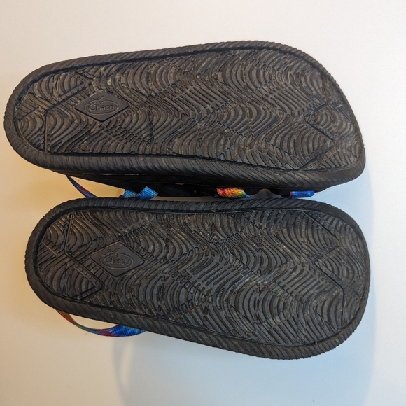 Kids chacos size 11/12 childrens - Picture 2 of 3
